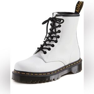 Dr. Martens women boots
